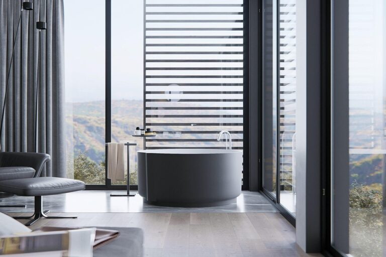 luxury home interiors