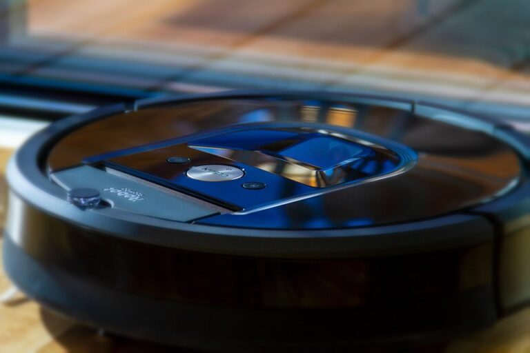 robot vacuum comparison