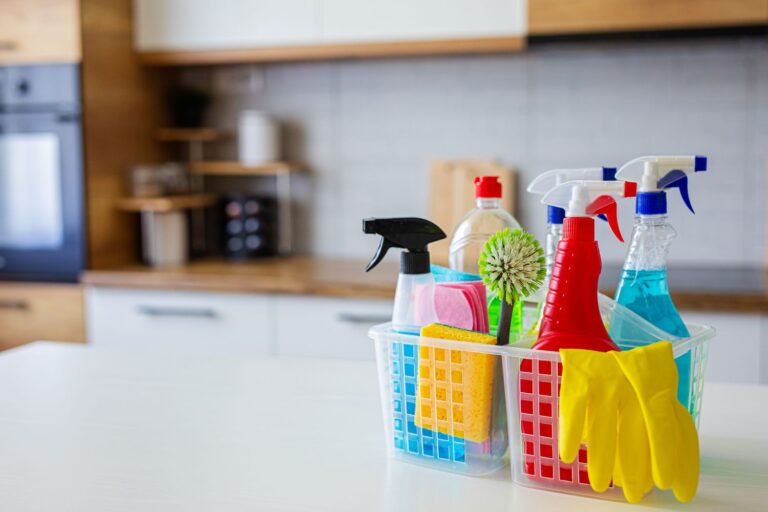 lazy-cleaning-hacks-according-to-reddit-GettyImages-2218191185-f9962865f07d4912b68d19433bd21021