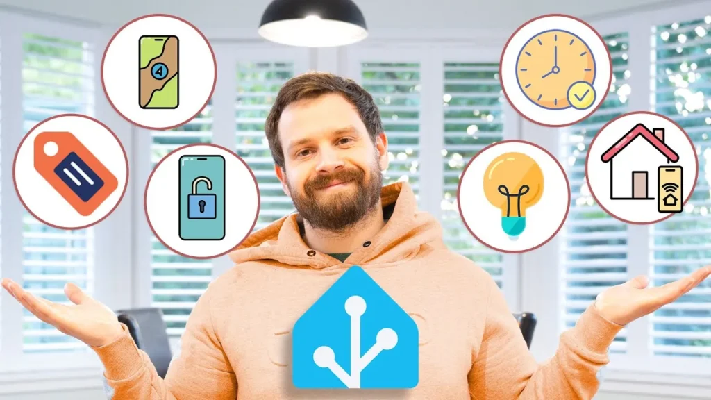 Essential Smart Home Setup Guide for Beginners - HousesGlow